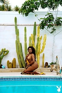 Aziza (Playboy) gallery image 8 of 15