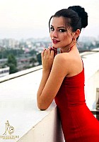 Alina Garaeva profile photo