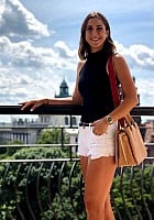Belinda Bencic profile photo