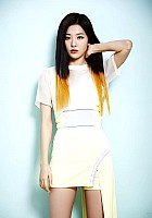 Kang Seul-gi profile photo