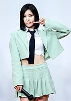 Kim So-hee profile photo
