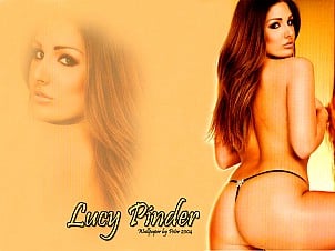 Lucy Pinder gallery image 12 of 17