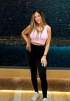 Adriana Russo (Webcam Model) profile photo