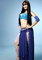 Anisah Bellydancer profile photo
