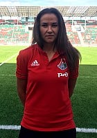 Anna Kozhnikova profile photo