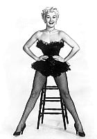 Betty Grable profile photo