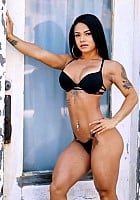 Bruna Ferraz (Fitness) profile photo