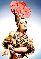 Carmen Miranda profile photo