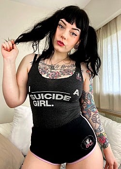 Ceres Suicide image 1 of 4