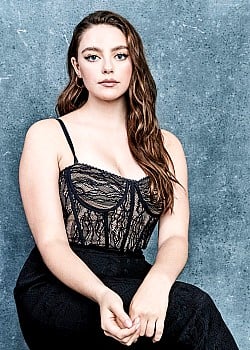 Danielle Rose Russell image 1 of 3
