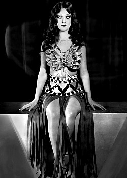 Dolores Costello image 1 of 1