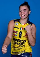 Eleonora Fersino profile photo