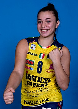 Eleonora Fersino image 1 of 1