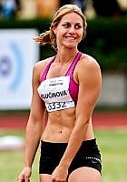 Eliska Klucinova profile photo