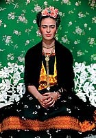 Frida Kahlo profile photo