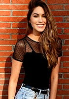 Gabriela Isler profile photo
