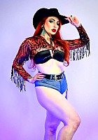 Goddess Olivia Rose profile photo