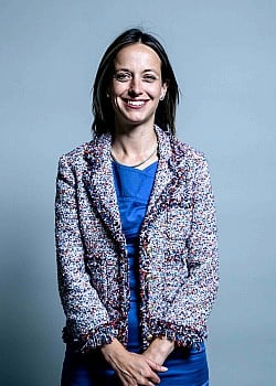Helen Whately image 1 of 1