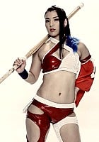 Hikaru Shida profile photo