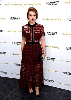Holland Roden image 1 of 1