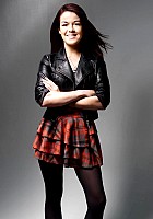Jade Ramsey profile photo