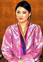 Jetsun Pema Wangchuck profile photo