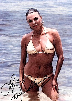 Joan Collins image 1 of 2