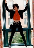 Joan Jett profile photo