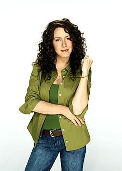 Joely Fisher image 1 of 1