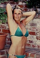 Linda Evans profile photo