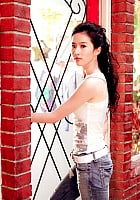 Liu Yifei profile photo