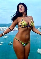 Luana D'Esposito profile photo