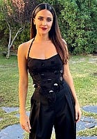 Macarena Garcia profile photo
