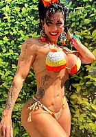 Mara Oliveira profile photo