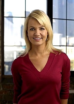 Michelle Beadle image 1 of 1