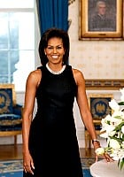 Michelle Obama profile photo