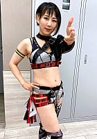 Mio Shirai profile photo