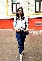 Nastasya Samburskaya profile photo