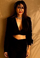 Nia Sharma profile photo