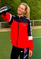 Nina Stojanovic profile photo