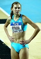 Olga Rypakova profile photo