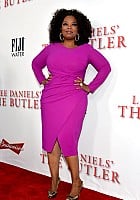 Oprah Winfrey profile photo