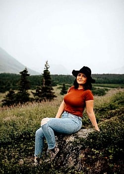 Piper Palin image 1 of 1