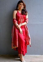 Pranitha Subhash profile photo