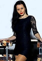 Rina Semenets profile photo
