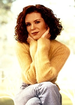 Robyn Lively image 1 of 3