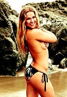 Ronda Rousey profile photo