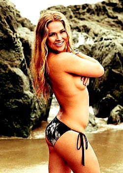 Ronda Rousey image 1 of 4