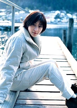 Ryoko Hirosue image 1 of 1