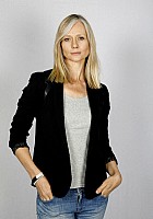 Sabine Crossen profile photo